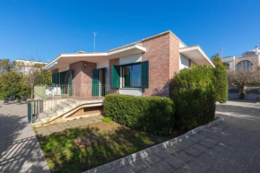 Villa Enea by BarbarHouse Porto Cesareo